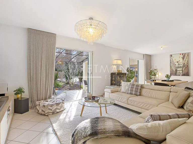 Villa Aups - 7 chambres - 261m²