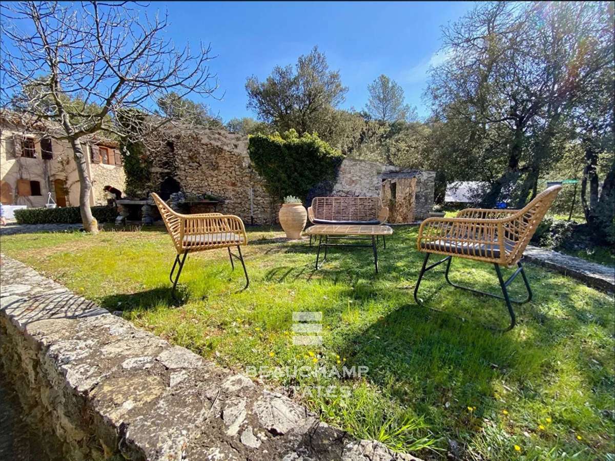 Villa Aups