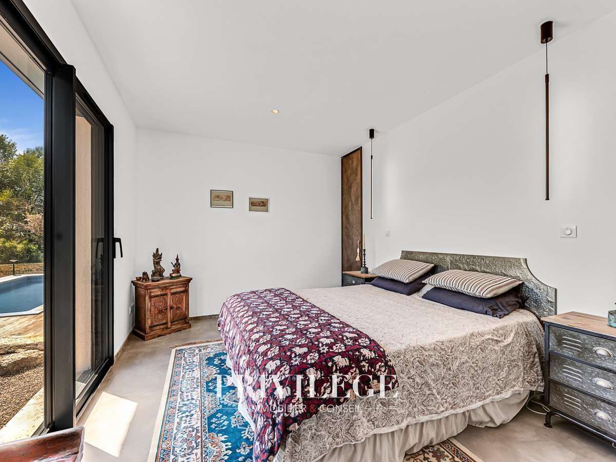 Villa Aups