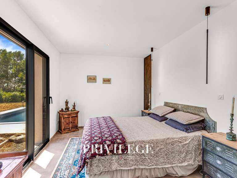 Villa Aups - 3 chambres - 151m²