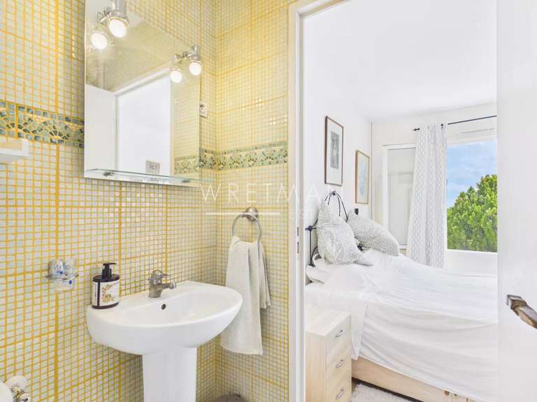 Villa Aups - 4 chambres - 192m²