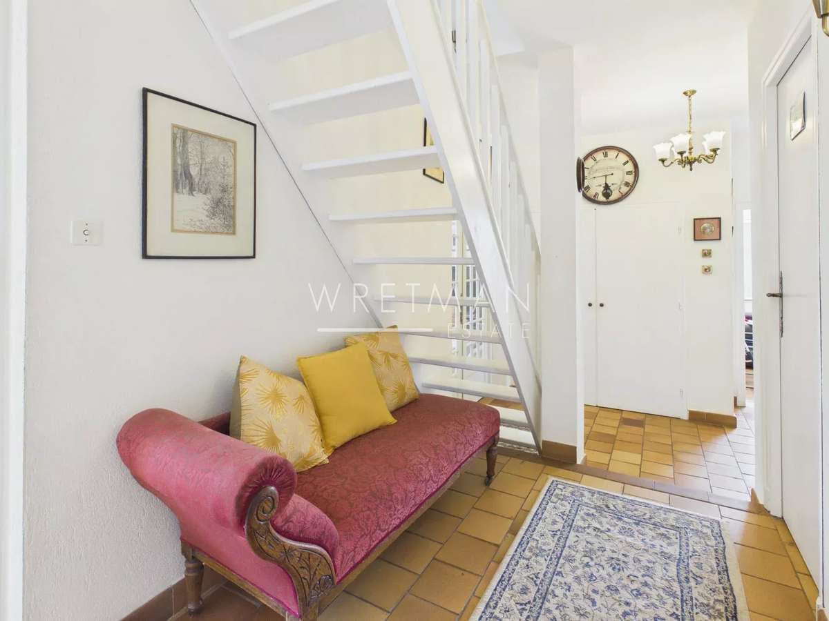 Villa Aups