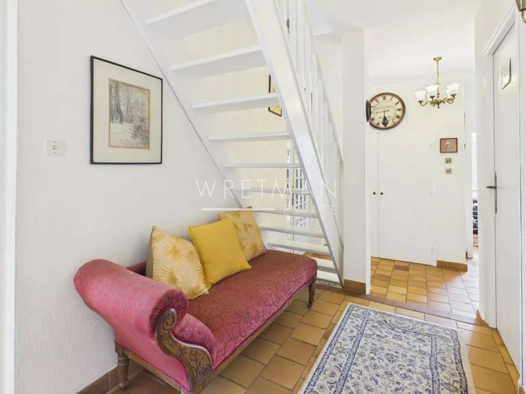 Villa Aups - 4 chambres - 192m²