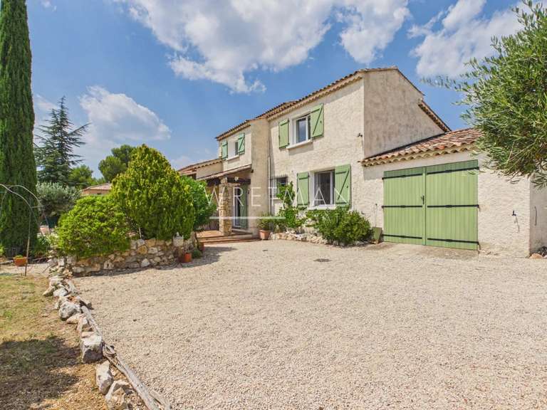 Villa Aups - 4 chambres - 192m²