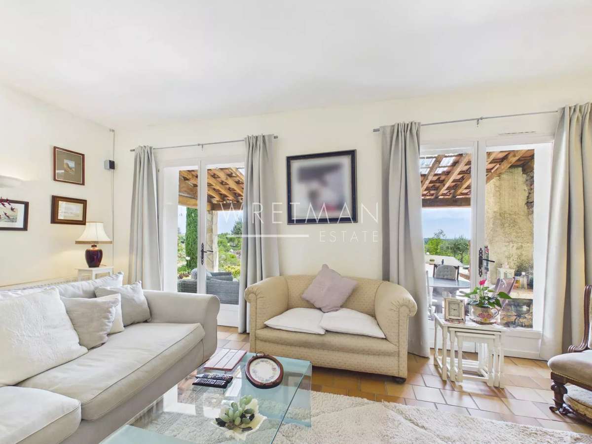 Villa Aups