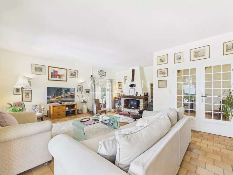 Villa Aups - 4 chambres - 192m²