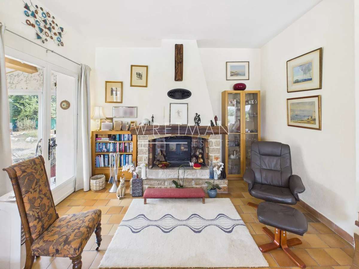 Villa Aups