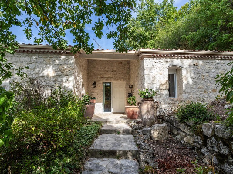 Vente Maison Auradou