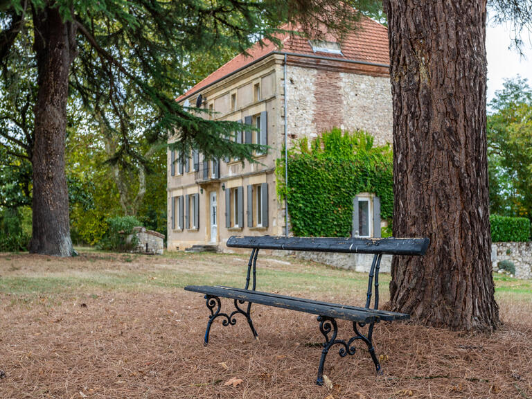 Vente Maison Auradou