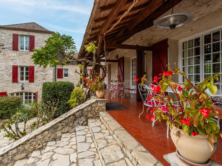 Vente Maison Auradou