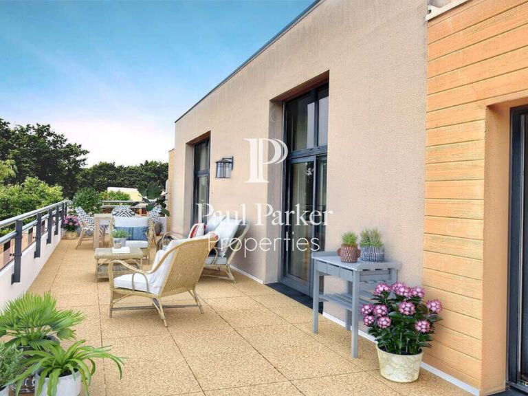 Vente Appartement Auray - 3 chambres