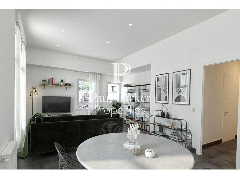 Vente Appartement Auray - 3 chambres