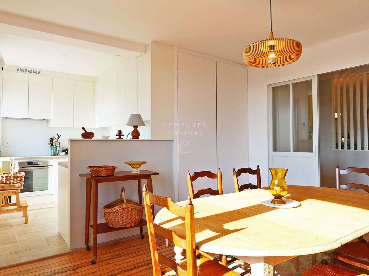 Appartement Auray