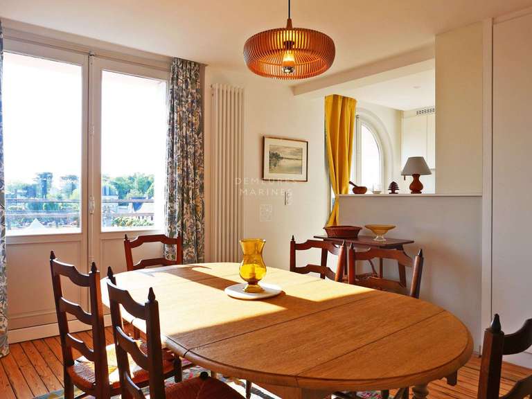 Apartment Auray - 2 bedrooms