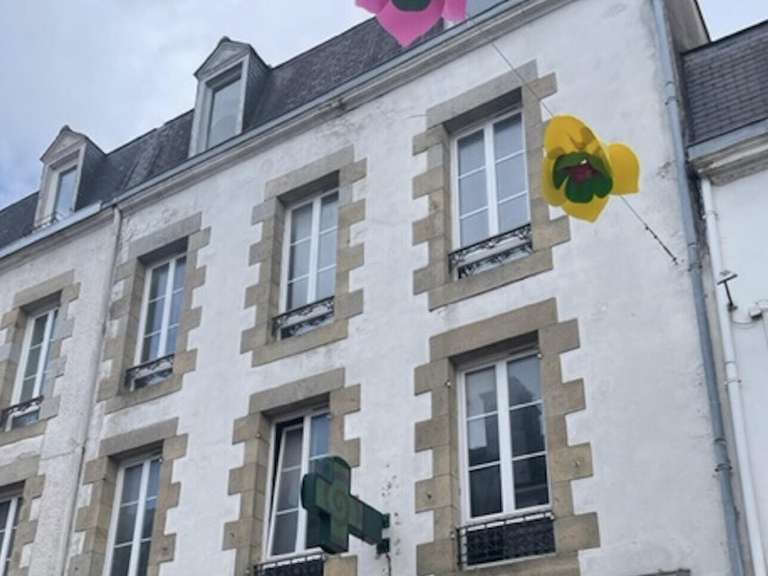 House, villa and property for Sale Auray BellesPierres