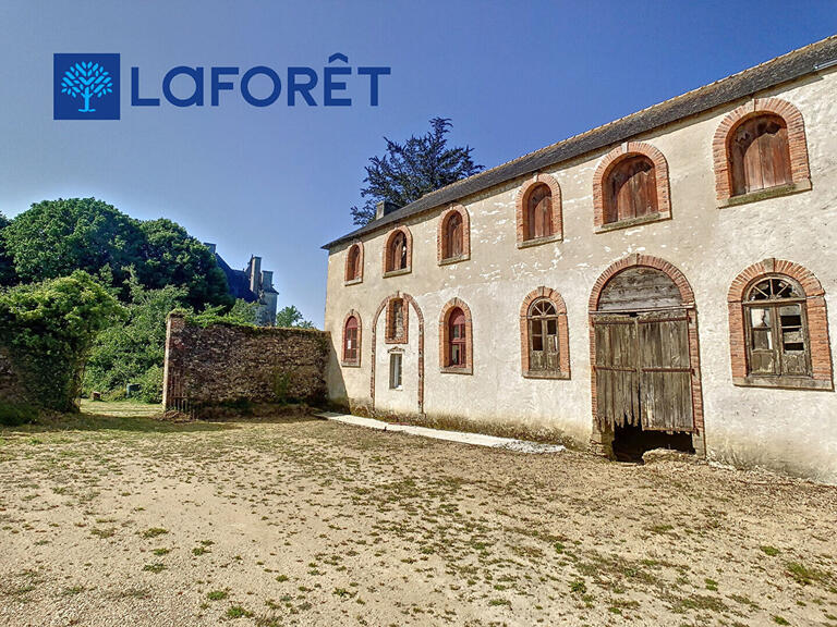 Vente Maison Auray - 1 chambre