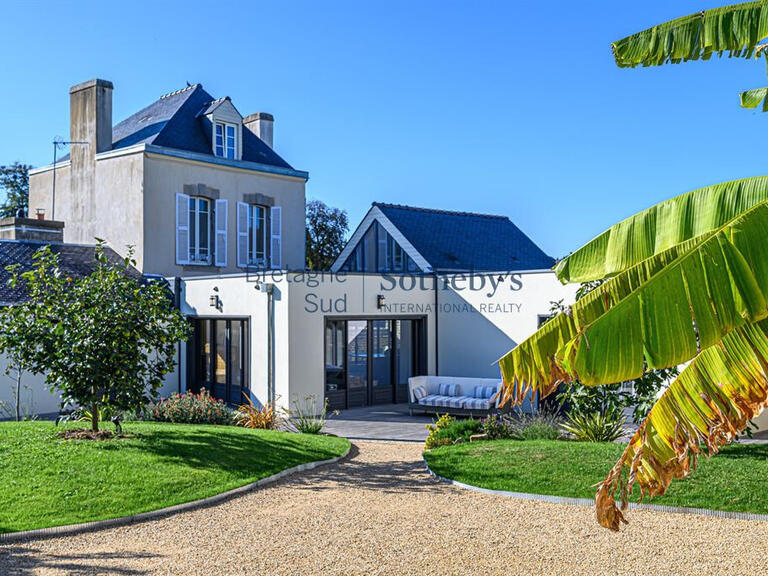 Vente Maison Auray - 4 chambres