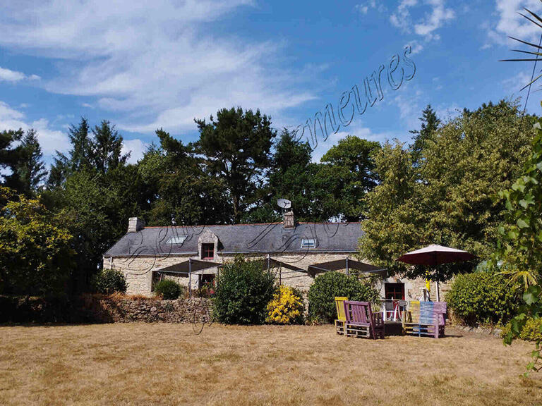 Vente Maison Auray - 3 chambres