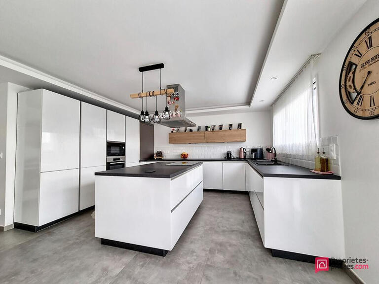 Vente Maison Auray - 4 chambres
