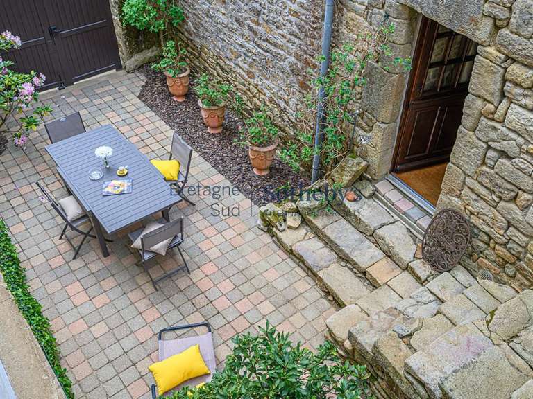 House Auray - 4 bedrooms - 140m²