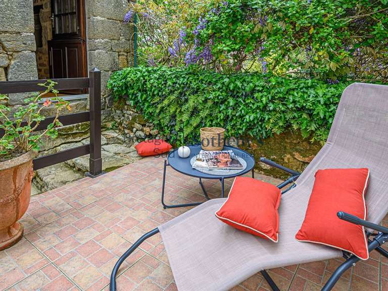 Maison Auray - 4 chambres - 140m²