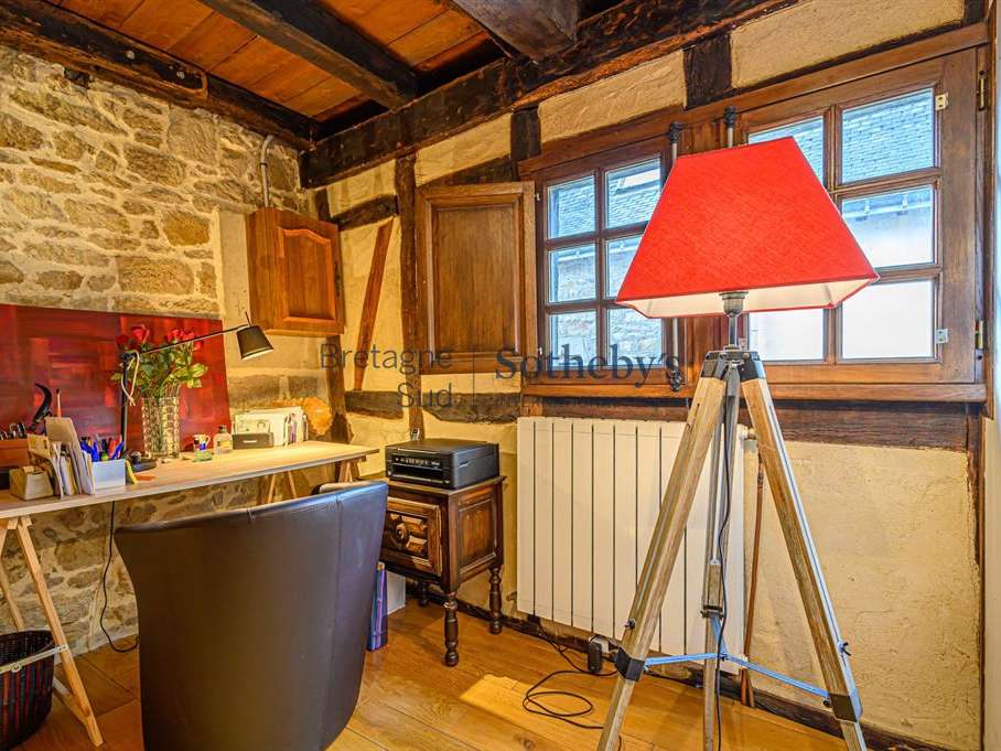 Maison Auray