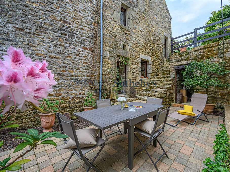 Maison Auray