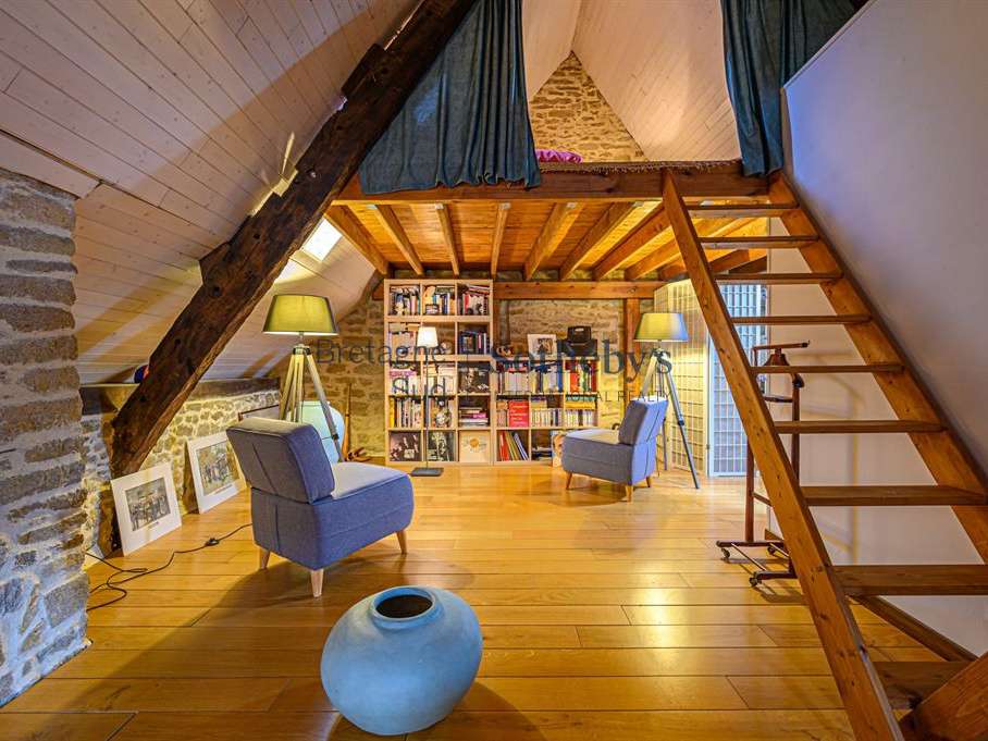 Maison Auray