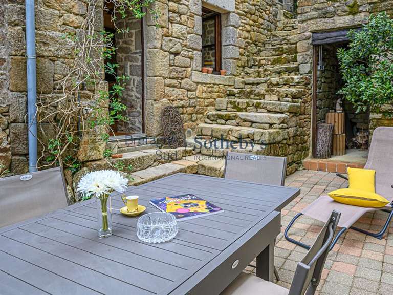 House Auray - 4 bedrooms - 140m²