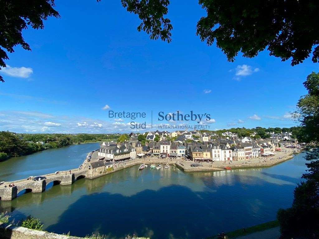 Maison Auray