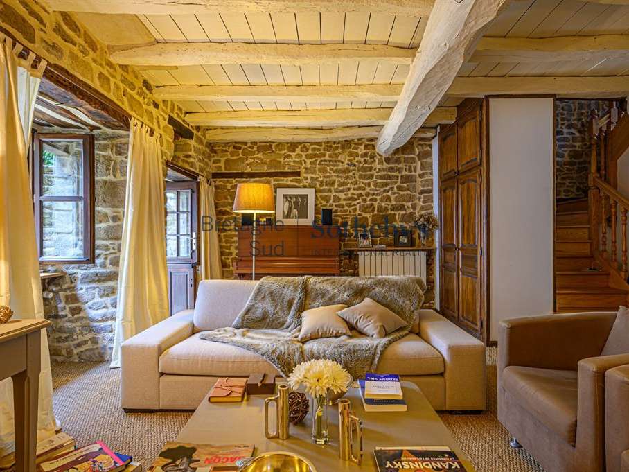 Maison Auray