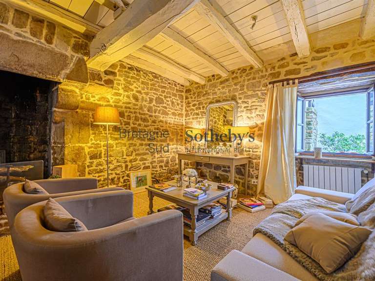 Maison Auray - 4 chambres - 140m²