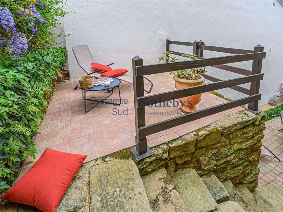 Maison Auray