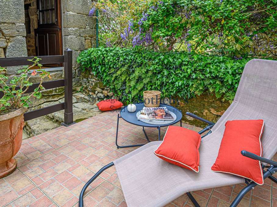 Maison Auray