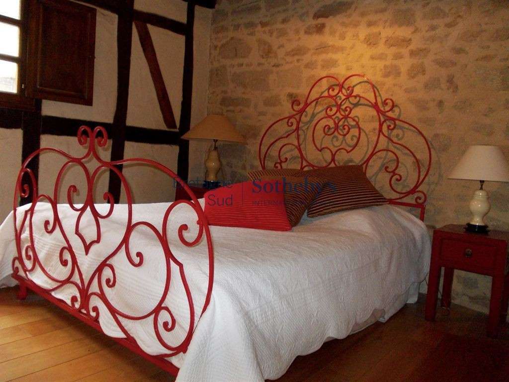 Maison Auray