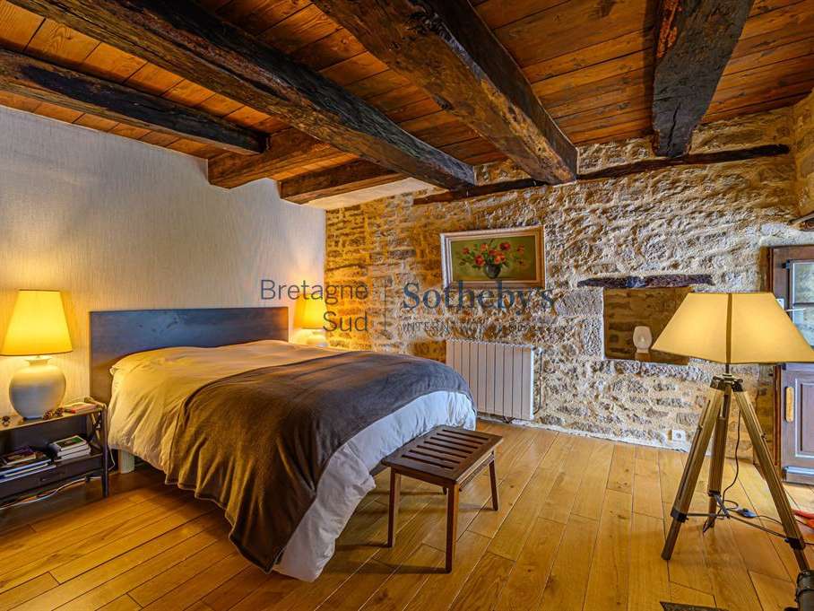 Maison Auray