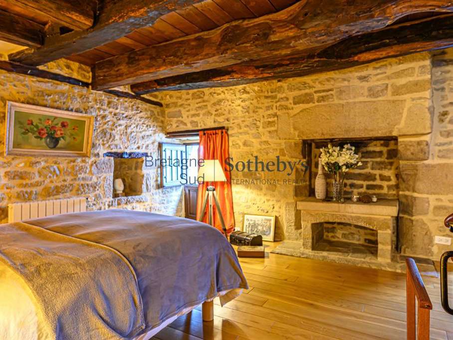 Maison Auray