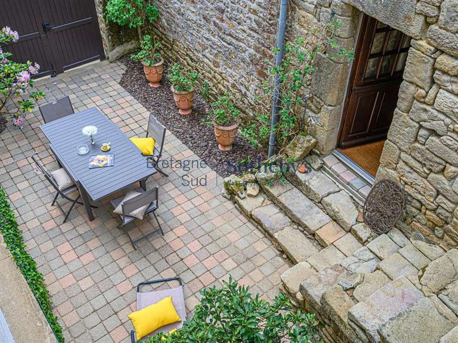 Maison Auray