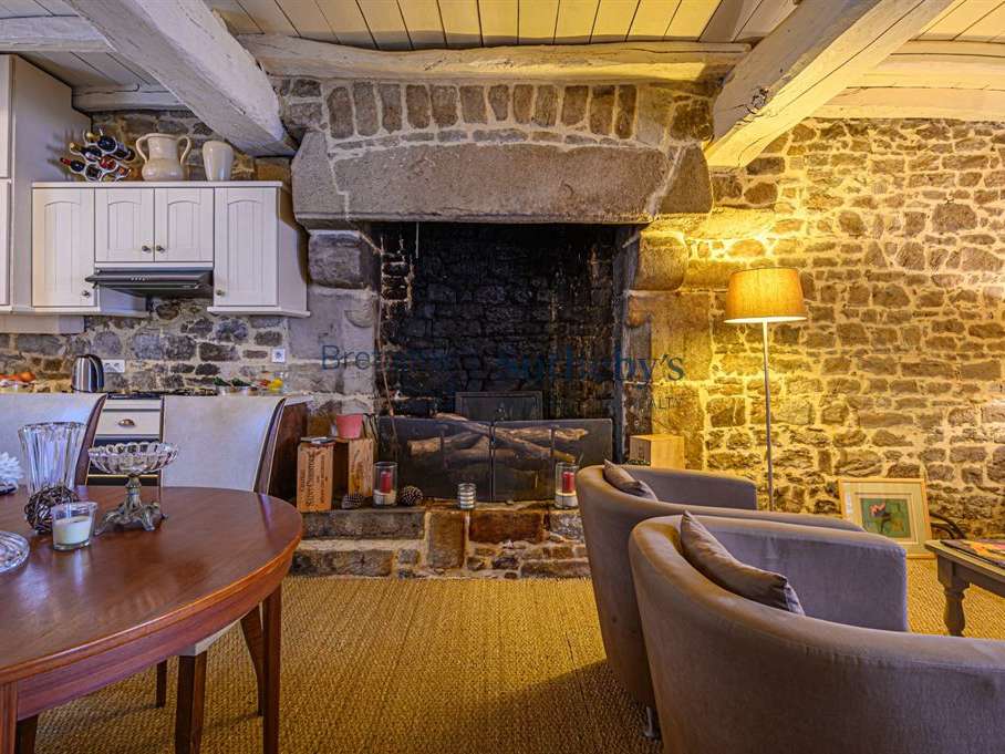 Maison Auray