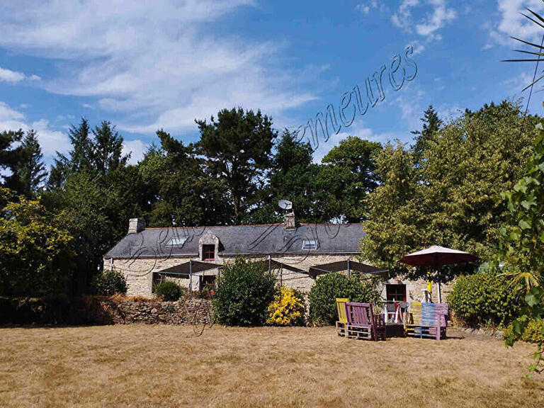 Sale House Auray - 3 bedrooms