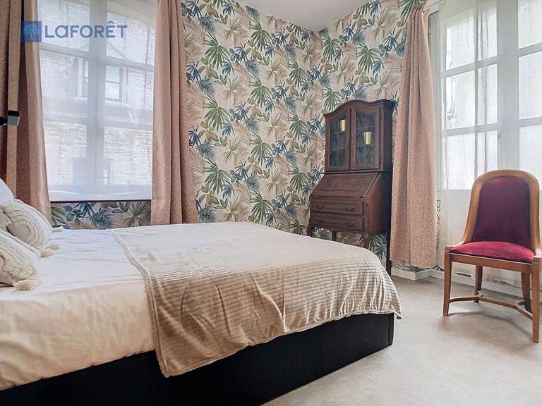 Maison Auray - 5 chambres - 160m²