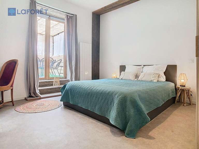 Maison Auray - 5 chambres - 160m²