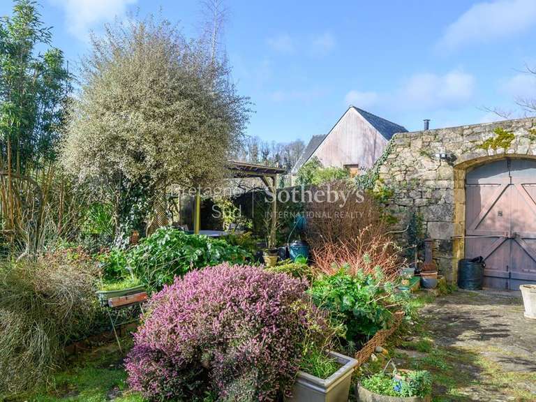 Maison Auray - 10 chambres - 271m²