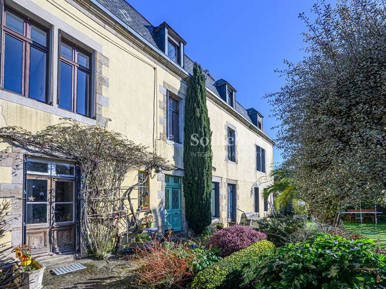 Maison Auray - 10 chambres - 271m²