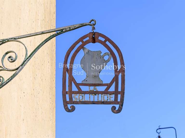 Maison Auray - 10 chambres - 271m²