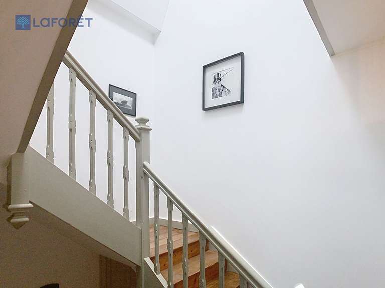 Maison Auray - 5 chambres - 217m²