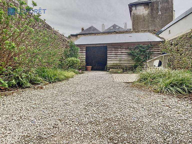 Maison Auray - 5 chambres - 217m²