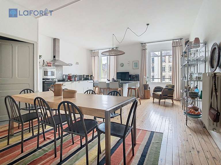 Maison Auray - 5 chambres - 217m²