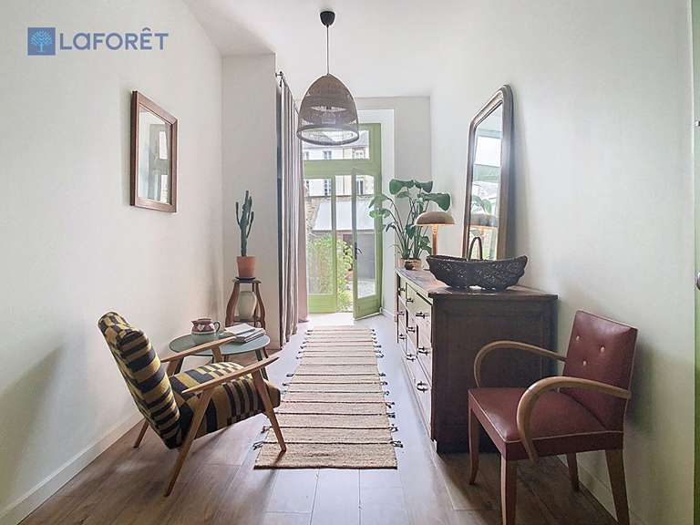 Maison Auray - 5 chambres - 217m²