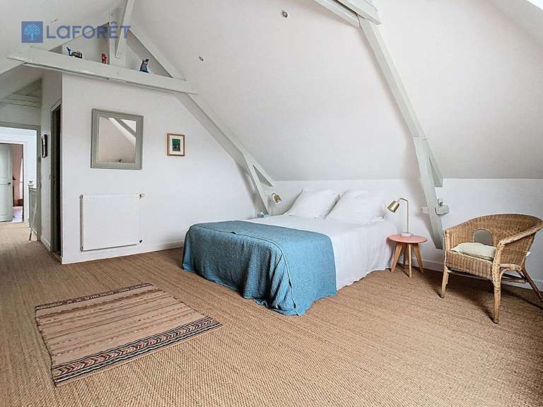 Maison Auray - 5 chambres - 217m²